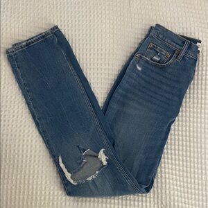 Abercrombie & Fitch jeans